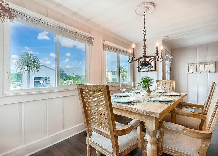 Timeless Charm, Modern Comfort Close To Everything
