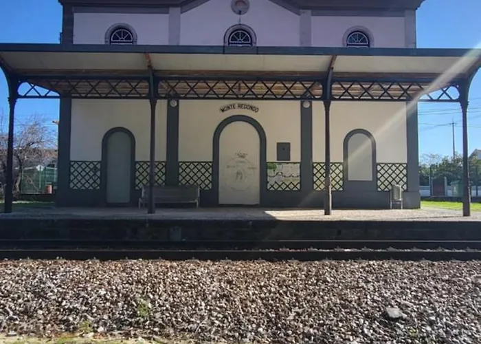 Casa Vitorino