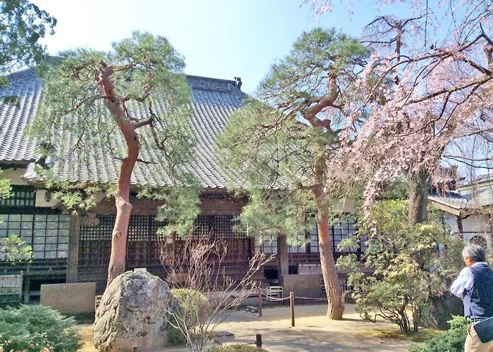 Kawagoe Dai-Ichi Hotel