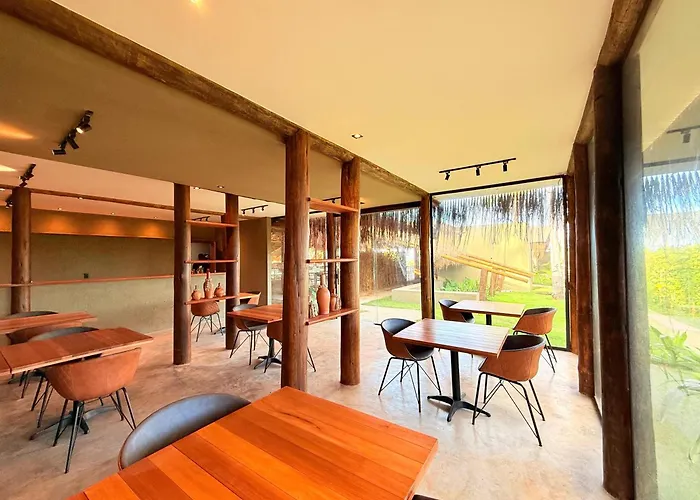 Naca Boutique Hotel