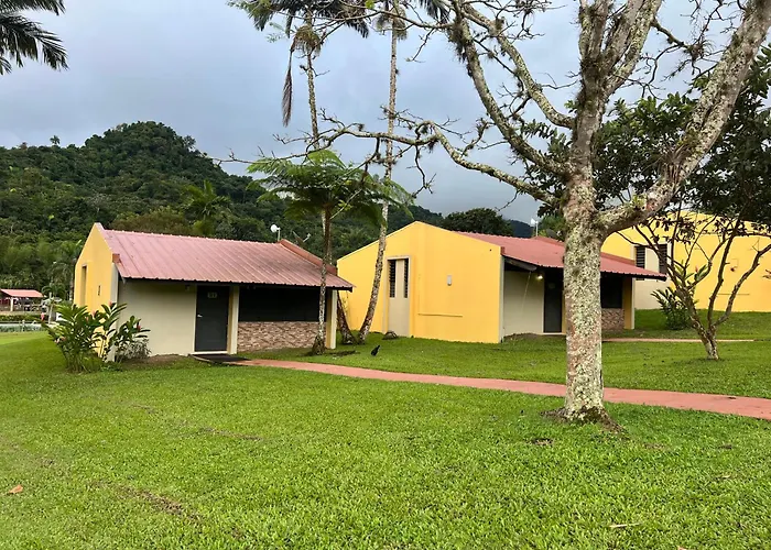 Hacienda Villa Sotomayor