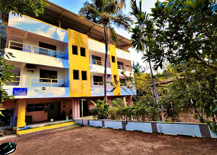 La Seagull Beach Resort And Home Stay