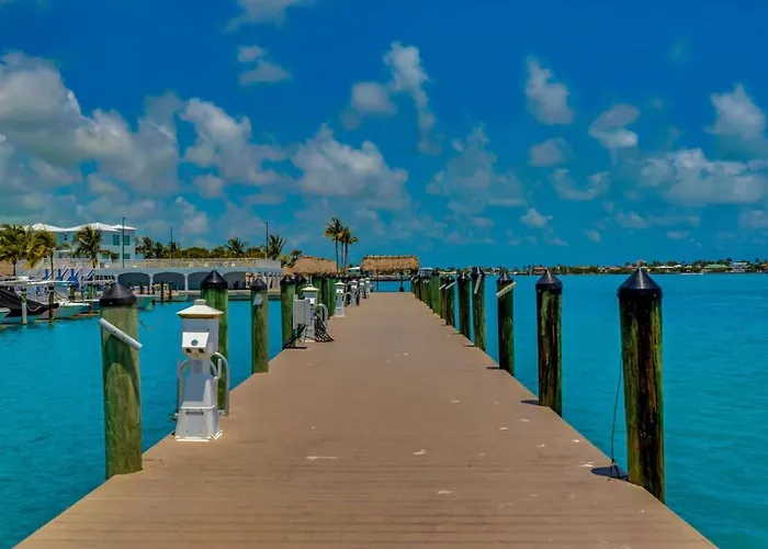 Ocean Isles Yellowtail Row