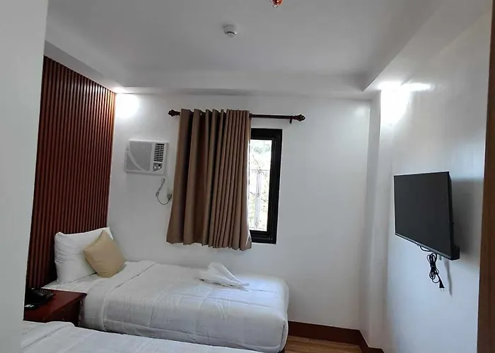 Wennrod Hotel
