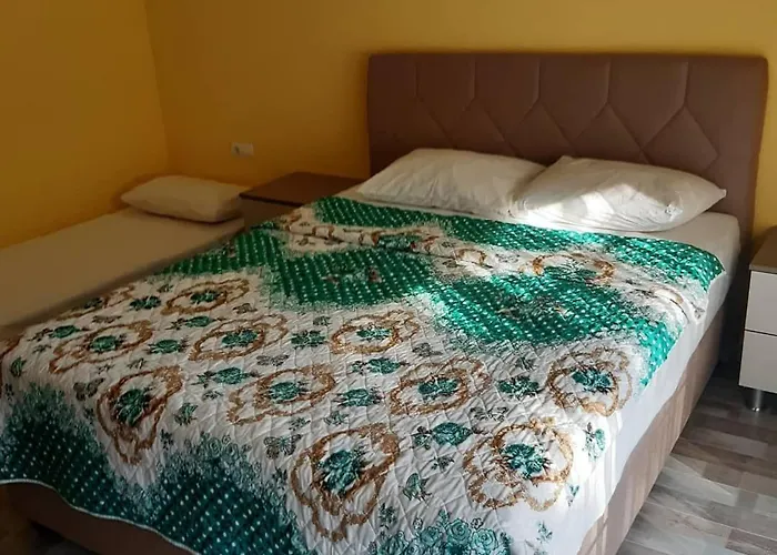 Yuvarlakcay Pinar Otel