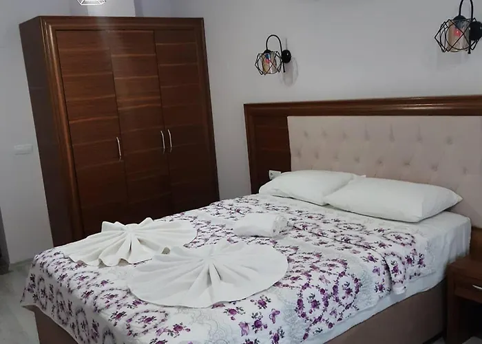 Yuvarlakcay Pinar Otel