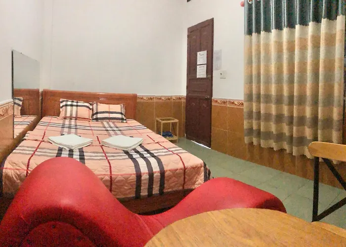Lucky Motel