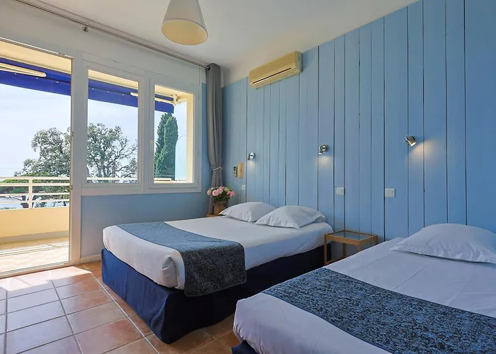 Cap Negre Hotel