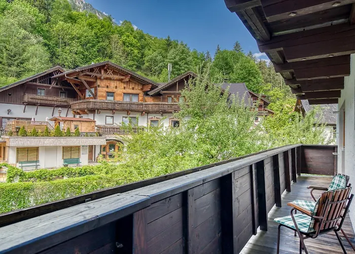 Seehüter's Hotel Seerose