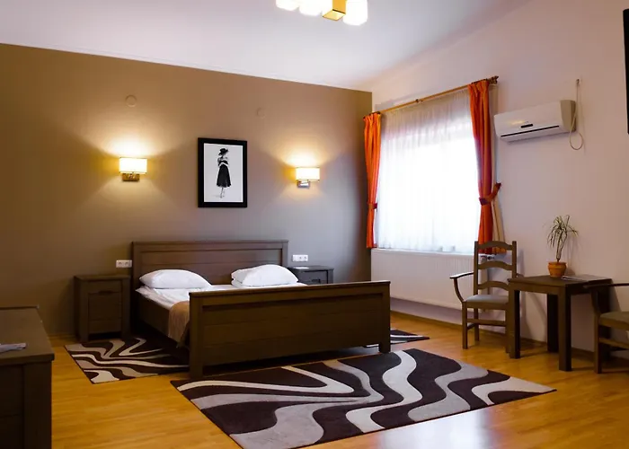 Septimia Hotels & Spa Resort