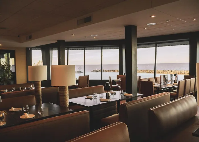 The Jordan Hotel Ramada By Wyndham