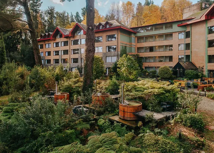 Hotel Puerta Del Sur