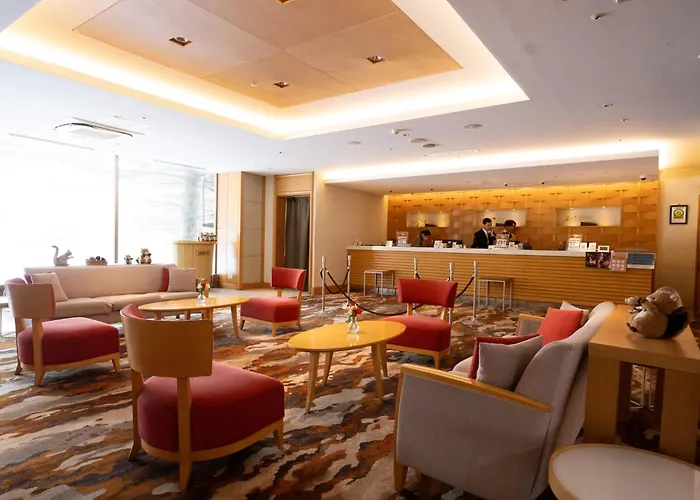 Kusatsu Now Resort Hotel