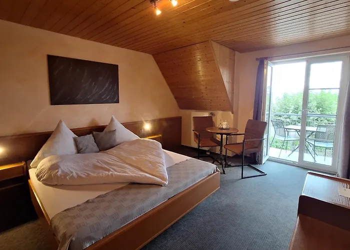 Hotel Klett B&B