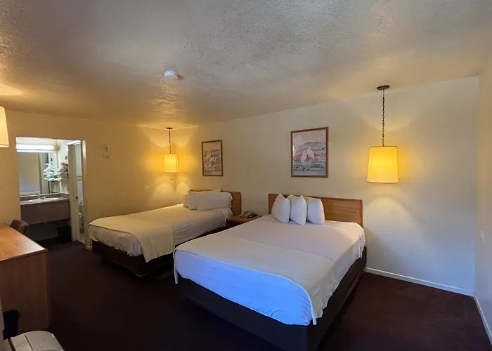 Premier Inns Thousand Oaks