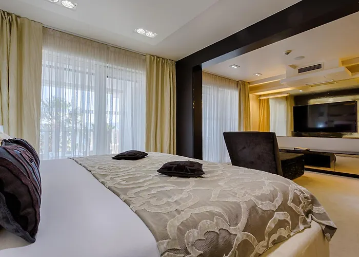 Damianii Luxury Boutique Hotel & Spa