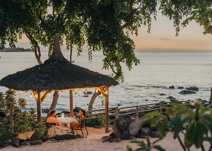 Tamarina Golf & Spa Boutique Hotel