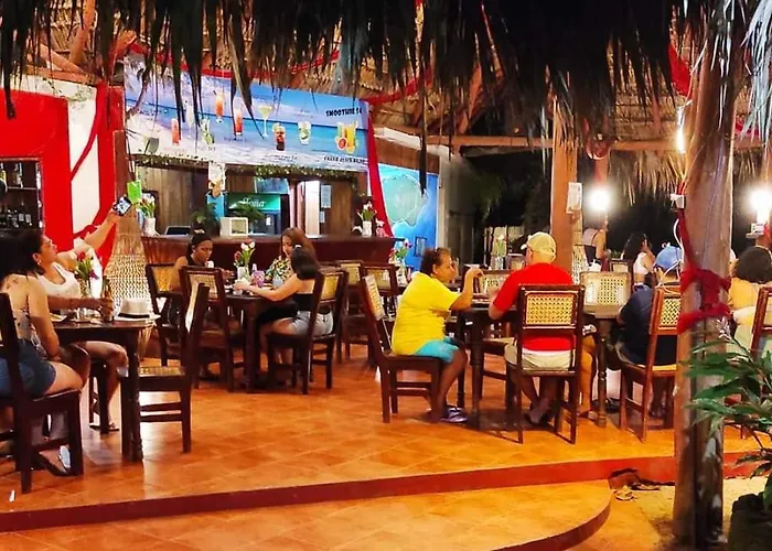 Paraiso Beach Hotel