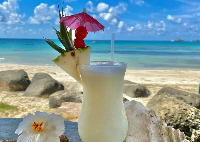 Paraiso Beach Hotel