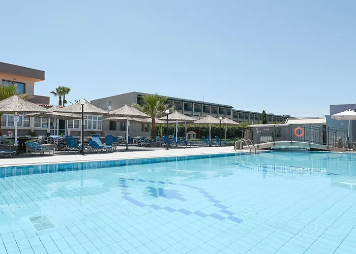 Kalia Beach