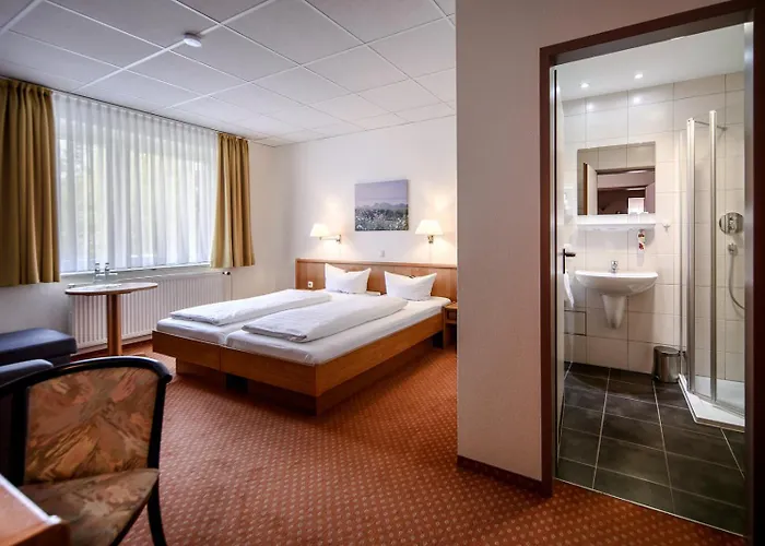 Hotel Rebschule