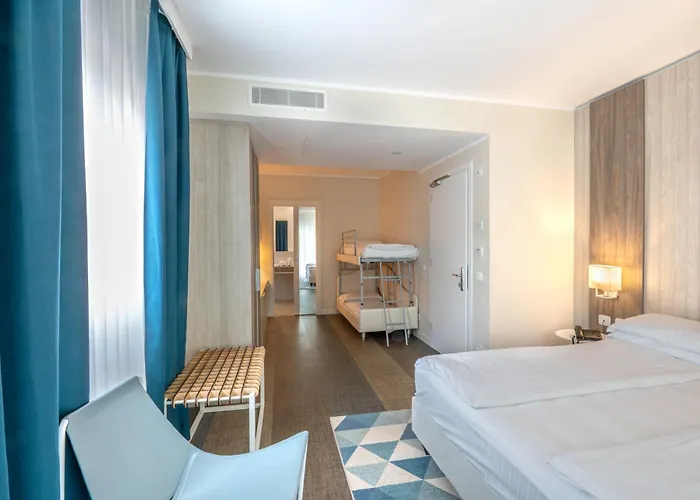 Hotel Europa