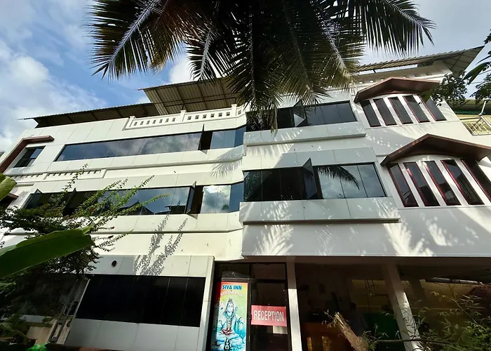 Siva Inn