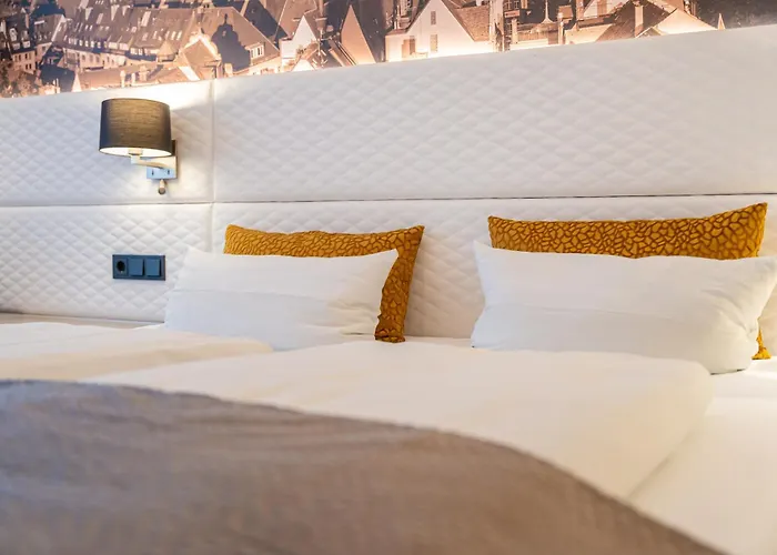 Boutiquehotel am Stadtgarten
