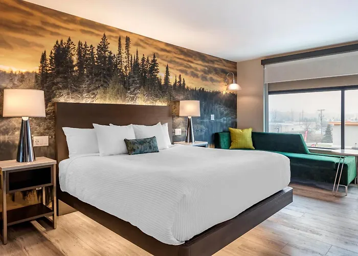 Cambria Hotel Shelby Township - Detroit Utica