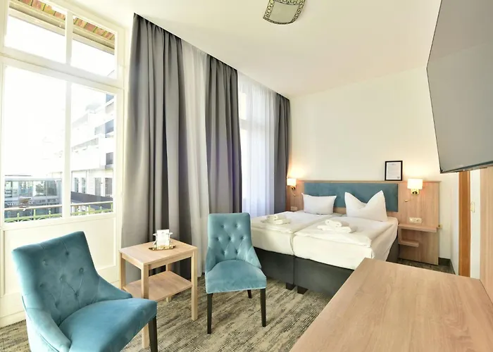 Hotel Meereseck