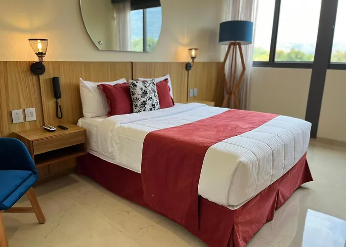 Hotel Cinco Diamantes