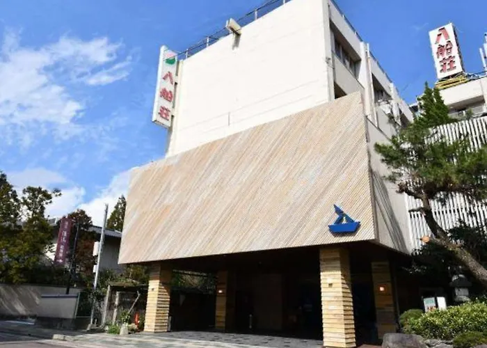 Irifunesou Hotel