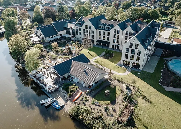 River Loft Hotel