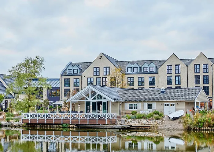 River Loft Hotel