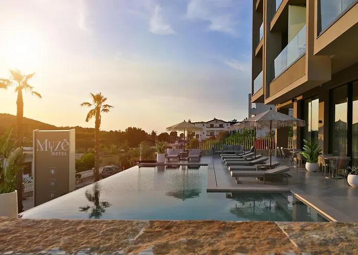 Muze Hotel