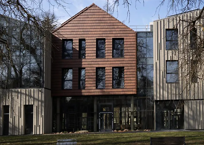 Lajos Hotel