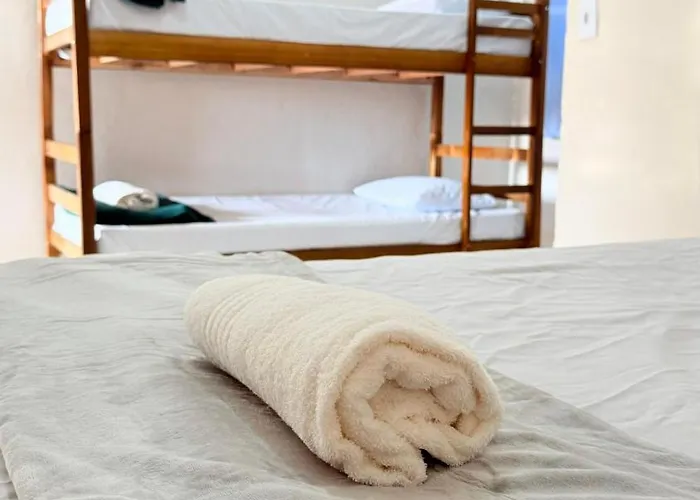 Hotel Tenda Sao Bernardo Do Campo