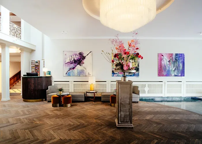 Hotel-Restaurant Erbprinz