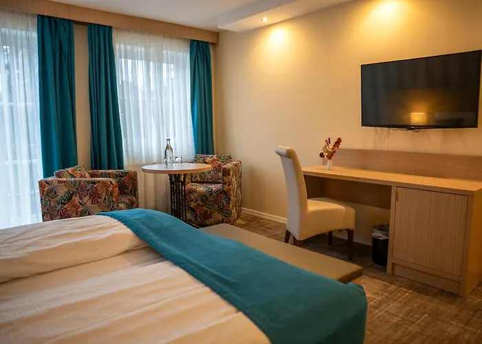 Heide Hotel Reinstorf Bei Lueneburg