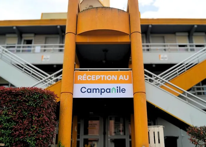 Premiere Classe Montelimar Nord - A7 Sortie 17