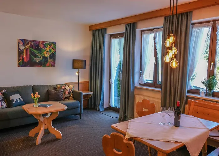 Seehotel Grauer Bär