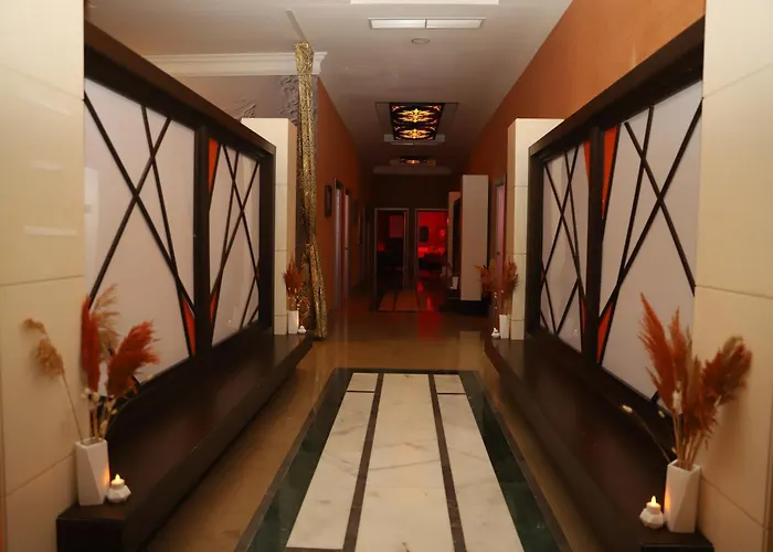 Meder Resort Hotel