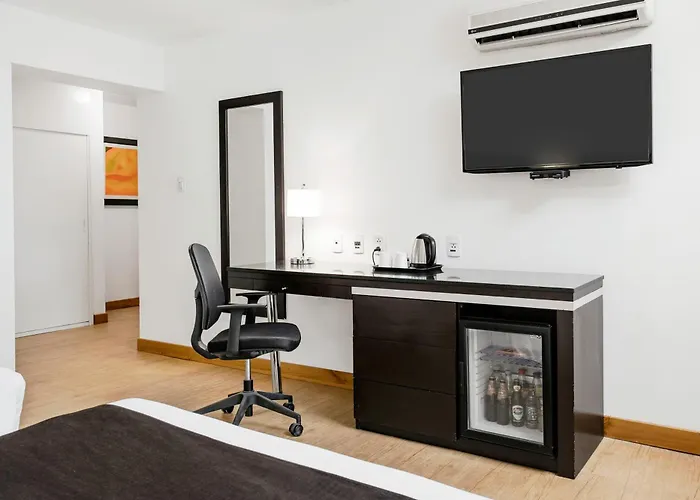 Wyndham Costa Del Sol Chiclayo