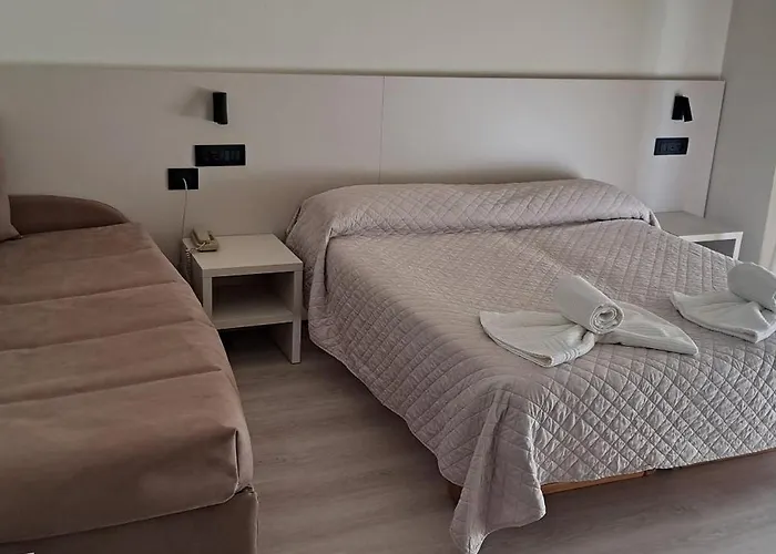 Garni Casa Rabagno
