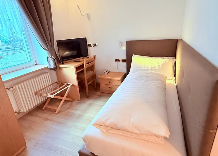 Hotel Rosalpina
