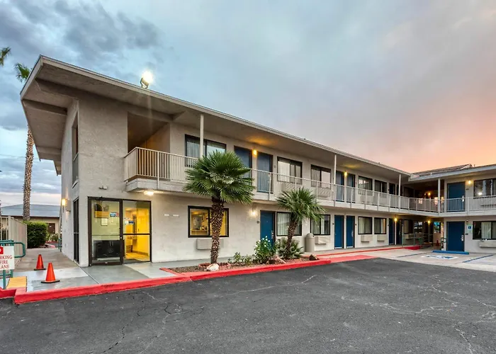 Motel 6-Nogales, Az - Mariposa Road
