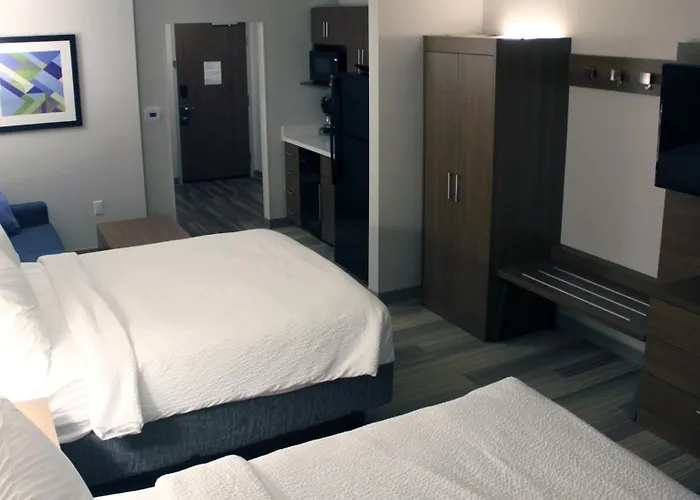 Holiday Inn Express- Eau Claire West I-94 By Ihg
