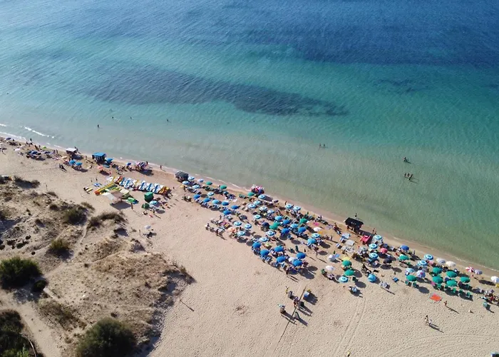 Hotel Salento Gold Beach
