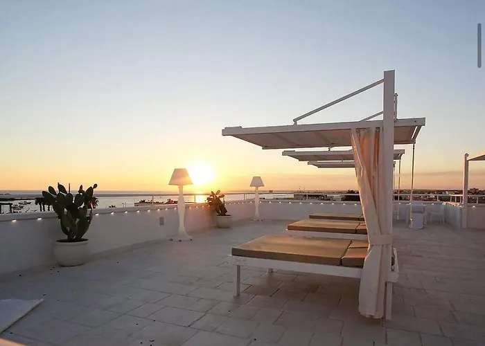 Hotel Paladini