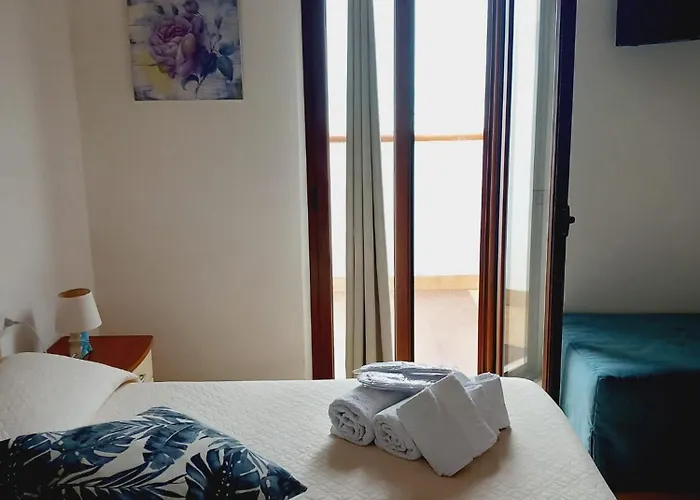 Albergo Labotte